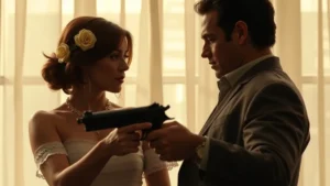 A violência estilizada como assinatura do cinema de Tarantino