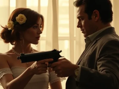 A violência estilizada como assinatura do cinema de Tarantino