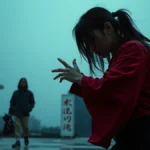 As artes marciais e espadas japonesas no universo Kill Bill