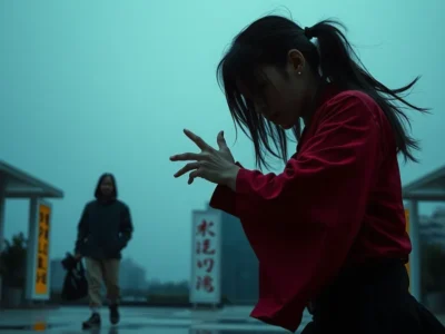 As artes marciais e espadas japonesas no universo Kill Bill
