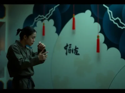 As referências ao cinema oriental escondidas em Kill Bill
