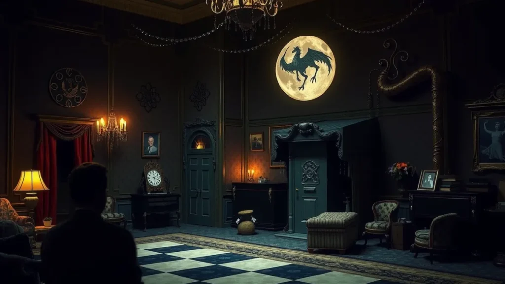 Beetlejuice e a comédia sombria que consagrou Tim Burton