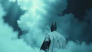 Como a trilogia do Batman mudou os filmes de super-heróis