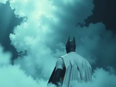 Como a trilogia do Batman mudou os filmes de super-heróis