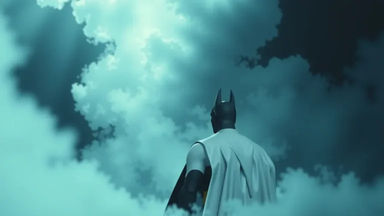 Como a trilogia do Batman mudou os filmes de super-heróis