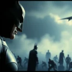 Como Nolan trouxe realismo para o universo do Batman