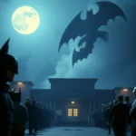 Como o Pinguim de Danny DeVito marcou o Batman de Burton