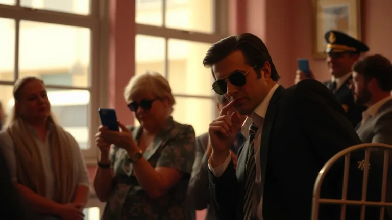 Como Pulp Fiction ressuscitou a carreira de John Travolta