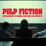 Como Pulp Fiction revolucionou o cinema nos anos noventa