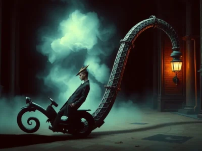 Como Tim Burton influenciou a moda e a cultura gótica