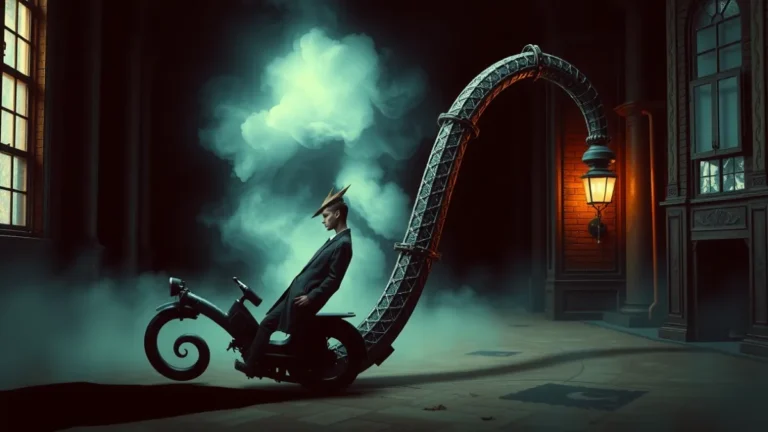 Como Tim Burton influenciou a moda e a cultura gótica