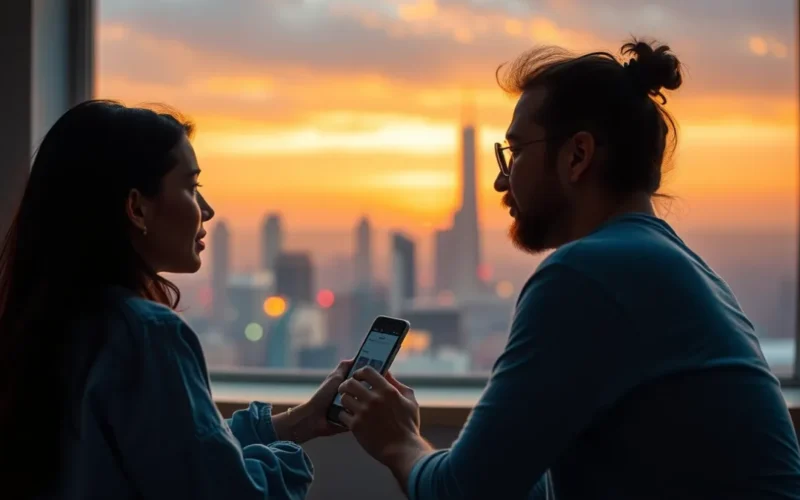 A importância da consistência na sua comunicação digital diária