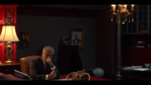 Ed Wood e a homenagem de Burton ao pior diretor da história