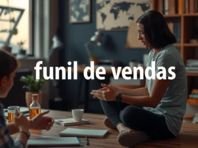 O que é funil de vendas e como aplicá-lo no seu negócio digital