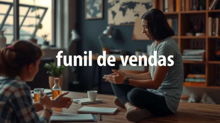 O que é funil de vendas e como aplicá-lo no seu negócio digital