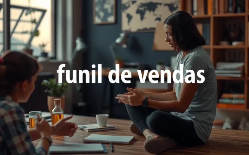 O que é funil de vendas e como aplicá-lo no seu negócio digital