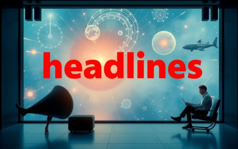 Como criar headlines irresistíveis para todos os seus conteúdos