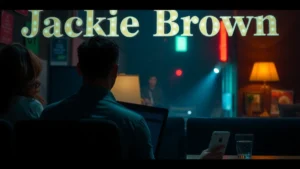 Jackie Brown e o filme mais subestimado de Quentin Tarantino