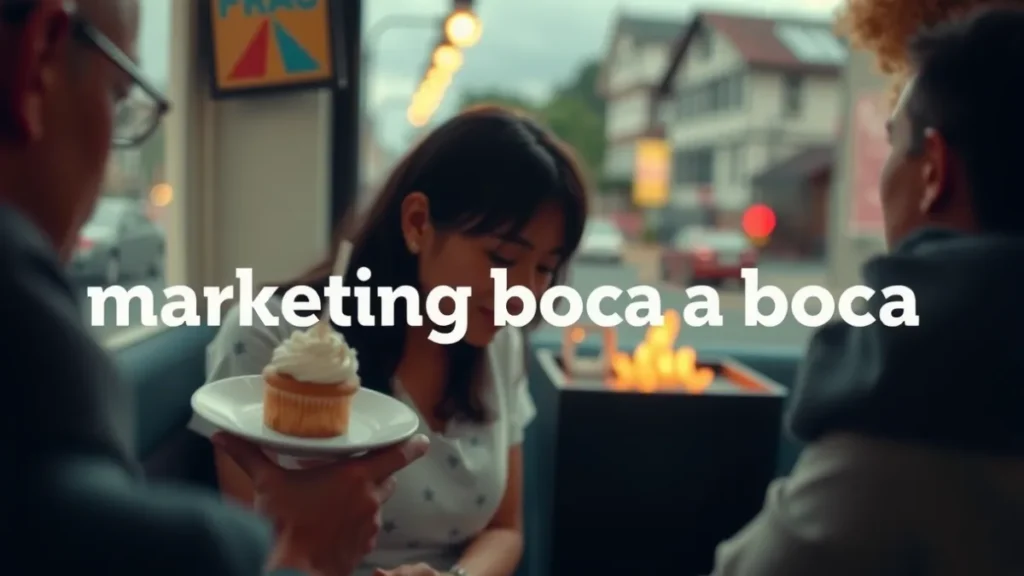 O que é marketing boca a boca e como estimulá-lo no mundo digital