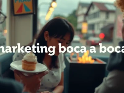 O que é marketing boca a boca e como estimulá-lo no mundo digital