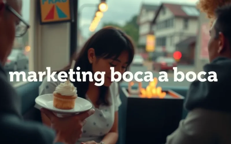 O que é marketing boca a boca e como estimulá-lo no mundo digital