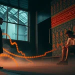 Marte Ataca e a sátira de ficção científica de Tim Burton