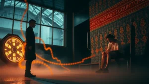 Marte Ataca e a sátira de ficção científica de Tim Burton