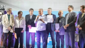 GDF regulariza 4 clubes e associações em Brasília