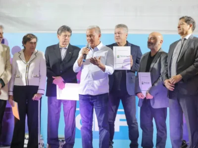 GDF regulariza 4 clubes e associações em Brasília