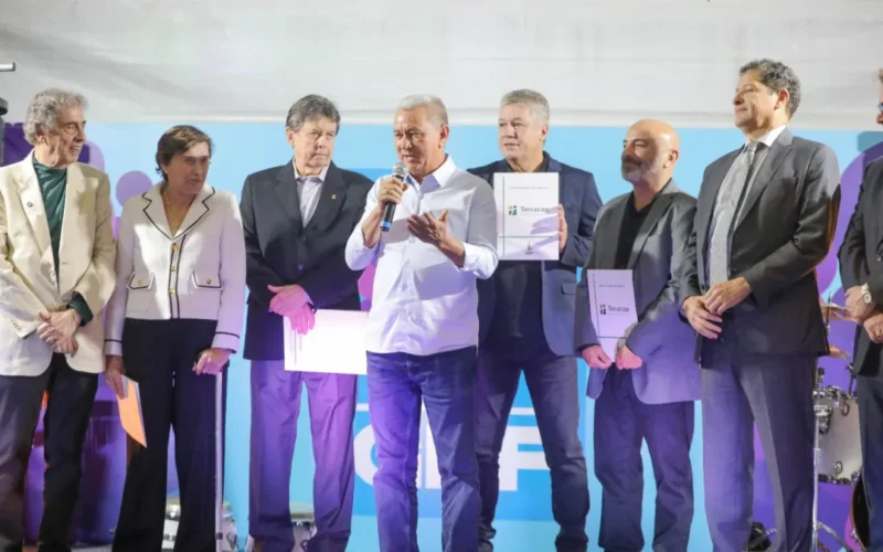 GDF regulariza 4 clubes e associações em Brasília