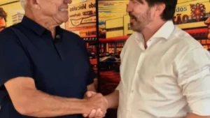 Alianças eleitorais rompem limites partidários no DF