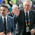 Brasil escalado para enfrentar Noruega; Ancelotti define time