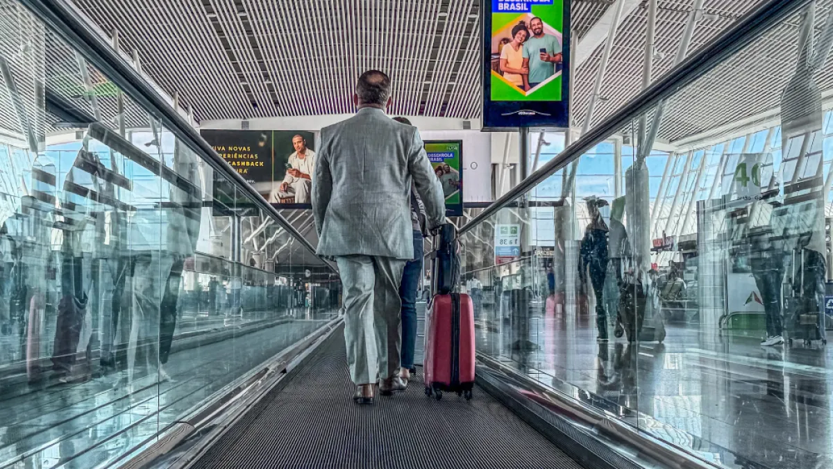 Passagens aéreas sobem 11,2% em maio e batem R$ 632