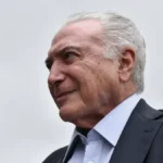 Temer faz mea-culpa sobre bets e chama Vorcaro de 'figura doce