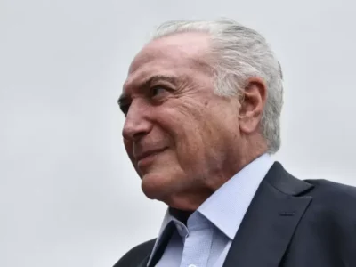 Temer faz mea-culpa sobre bets e chama Vorcaro de 'figura doce