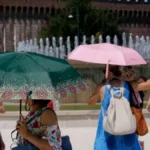 OMS alerta: Europa enfrentará semanas mais mortais com nova onda de calor
