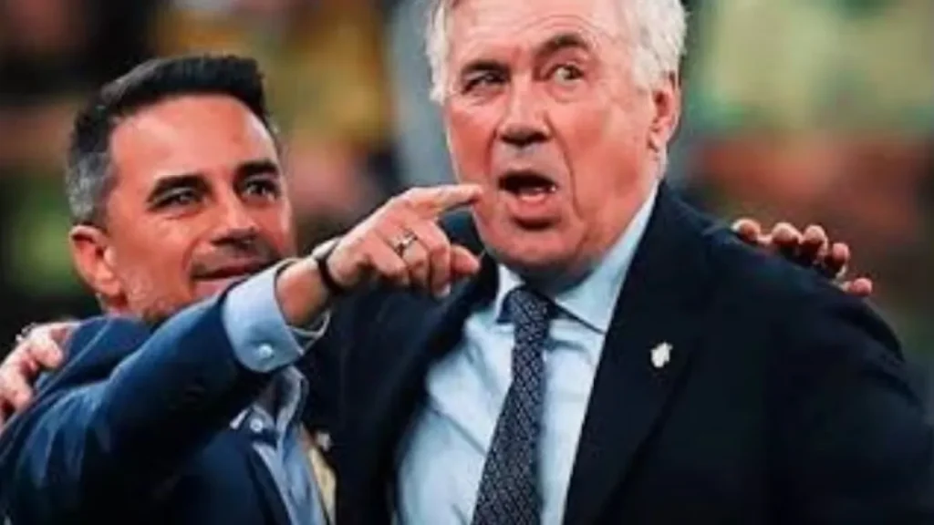 CBF renova Ancelotti após 64% de aproveitamento e levanta dúvidas