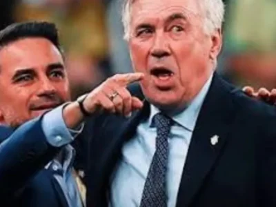 CBF renova Ancelotti após 64% de aproveitamento e levanta dúvidas