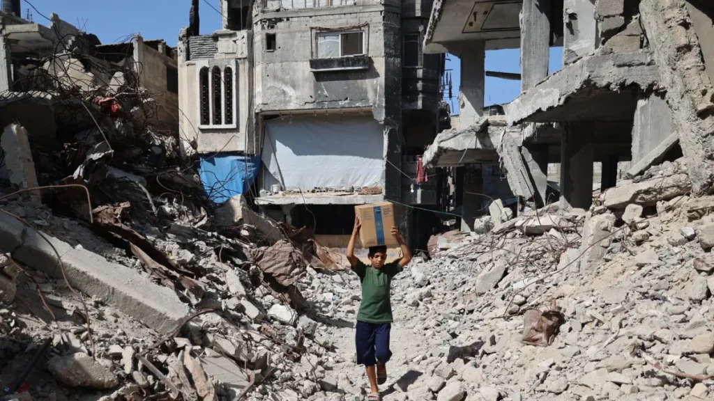 Israel nega doença de diretor de hospital de Gaza e defende prisão