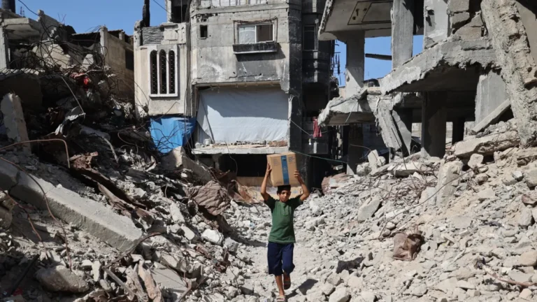 Israel nega doença de diretor de hospital de Gaza e defende prisão