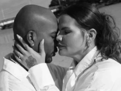 Thais Carla termina casamento após 11 anos com comunicado conjunto