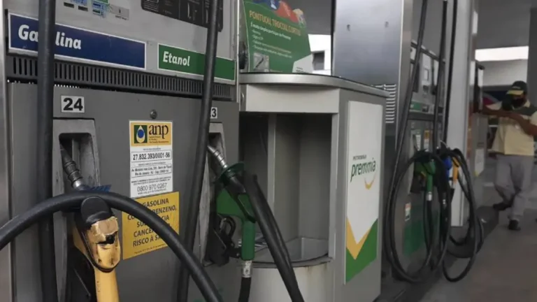 Etanol supera gasolina em 10 estados; veja onde