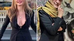 Luciana Gimenez rebate Ronaldo Ésper após ser chamada de 'gorda