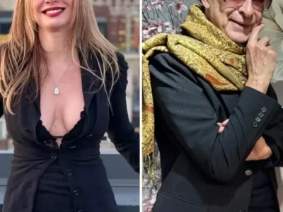 Luciana Gimenez rebate Ronaldo Ésper após ser chamada de 'gorda