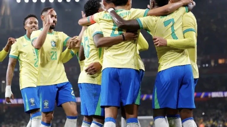 Projeto de lei para Seleção pode piorar crise do futebol