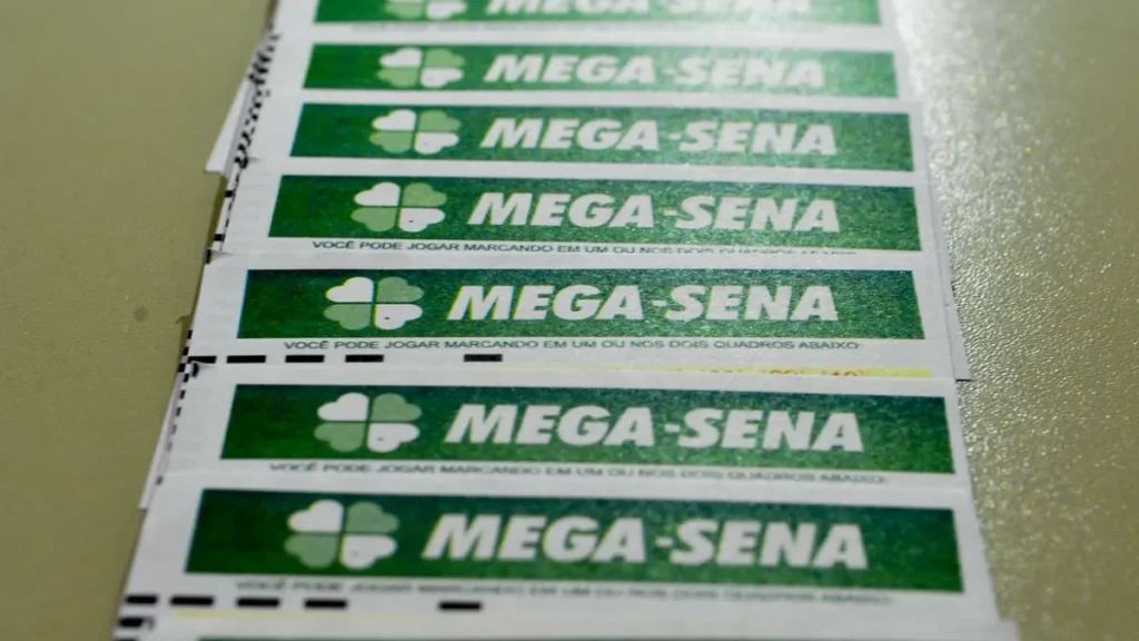Mega-Sena acumula: prêmio sobe para R$ 30 milhões