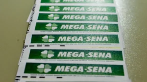 Mega-Sena acumula: prêmio sobe para R$ 30 milhões
