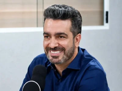 PRTB lança Leonardo Avalanche à Presidência para 2026