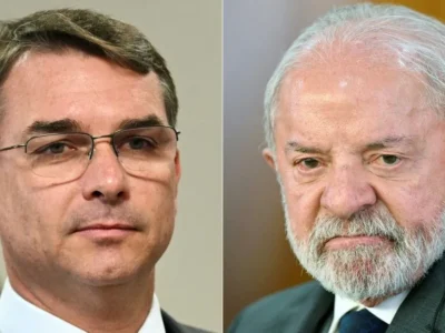 PT intensifica ataques a Flávio com novo tarifaço de Trump