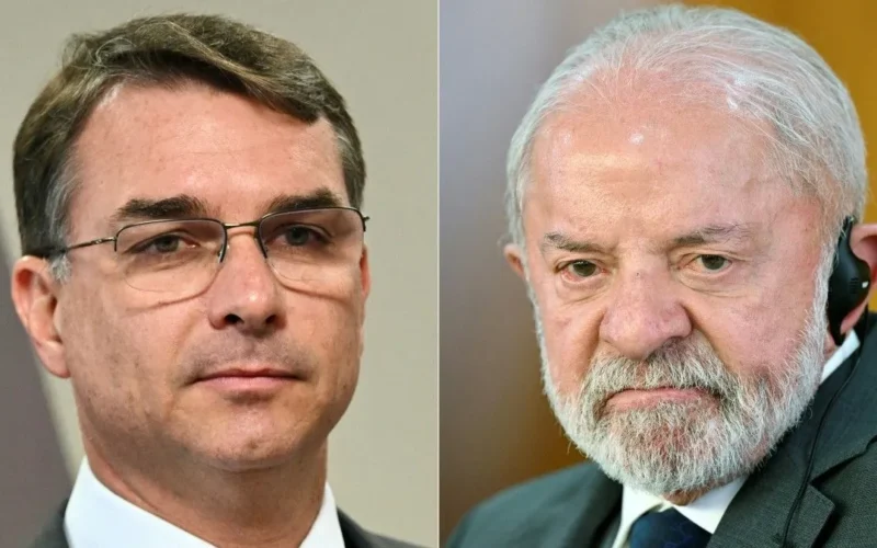 PT intensifica ataques a Flávio com novo tarifaço de Trump